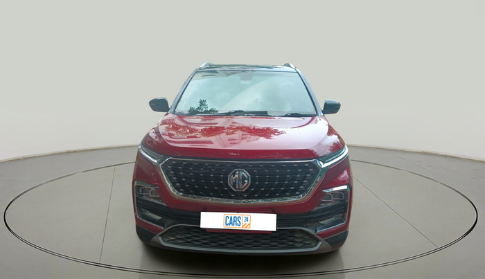 2021 MG HECTOR SHARP 1.5 PETROL CVT, Petrol, Automatic, 73,967 km, exterior