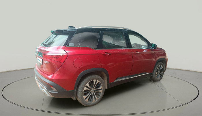2021 MG HECTOR SHARP 1.5 PETROL CVT, Petrol, Automatic, 73,967 km, exterior