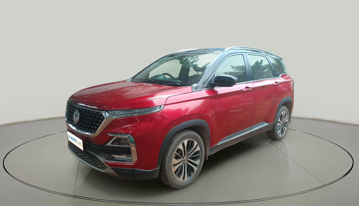 2021 MG HECTOR SHARP 1.5 PETROL CVT, Petrol, Automatic, 73,967 km, exterior