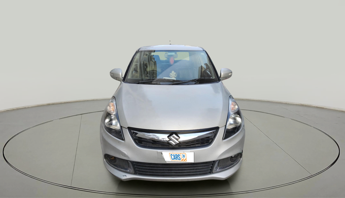 2014 Maruti Swift Dzire VDI, Diesel, Manual, 1,37,133 km, exterior