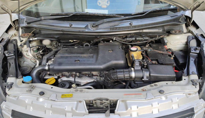 2014 Maruti Swift Dzire VDI, Diesel, Manual, 1,37,133 km, exterior