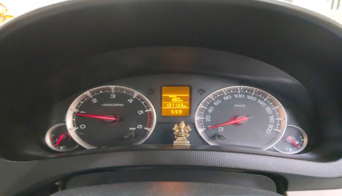 2014 Maruti Swift Dzire VDI, Diesel, Manual, 1,37,133 km, interior
