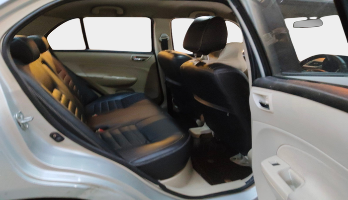 2014 Maruti Swift Dzire VDI, Diesel, Manual, 1,37,133 km, interior