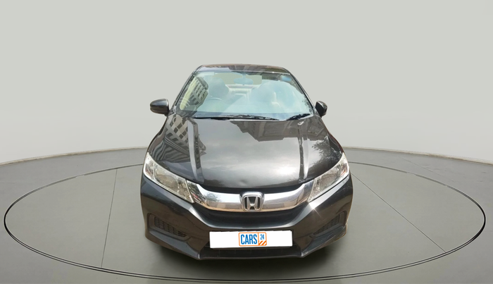 2015 Honda City 1.5L I-VTEC SV, Petrol, Manual, 95,263 km, exterior