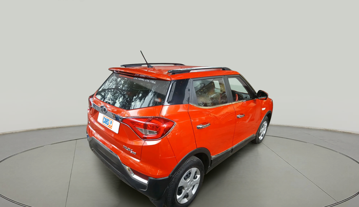 2019 Mahindra XUV300 W6 1.5 DIESEL, Diesel, Manual, 90,111 km, exterior