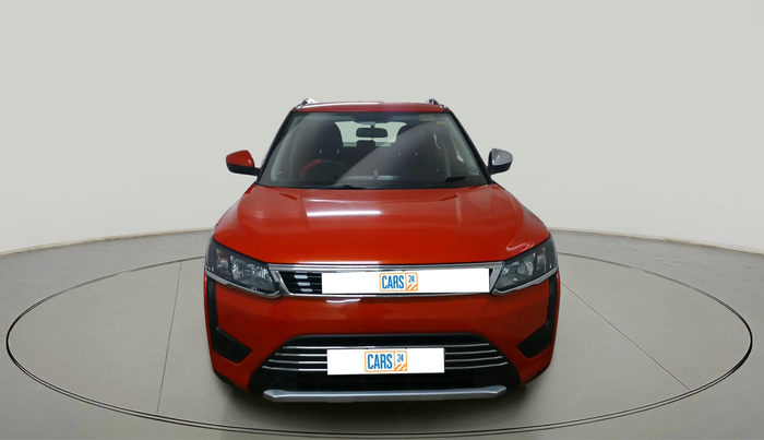 2019 Mahindra XUV300 W6 1.5 DIESEL, Diesel, Manual, 90,111 km, exterior