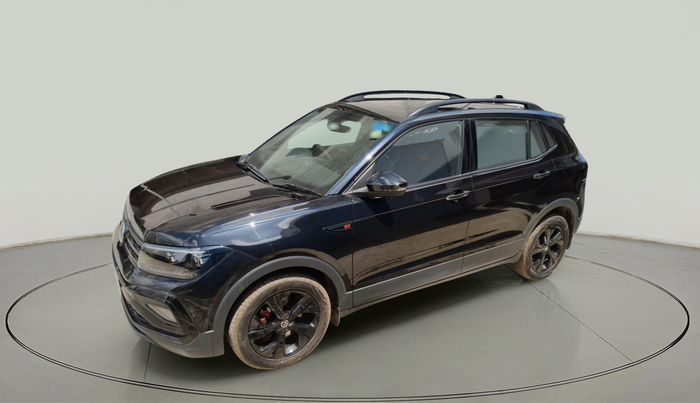 2024 Volkswagen TAIGUN GT PLUS 1.5 TSI DSG, Petrol, Automatic, 13,210 km, exterior