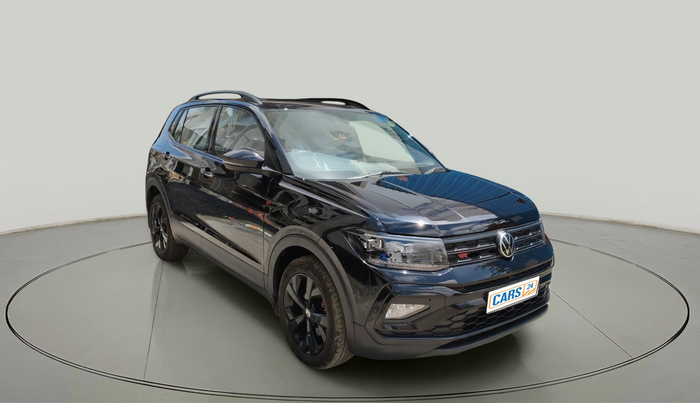 2024 Volkswagen TAIGUN GT PLUS 1.5 TSI DSG, Petrol, Automatic, 13,210 km, exterior