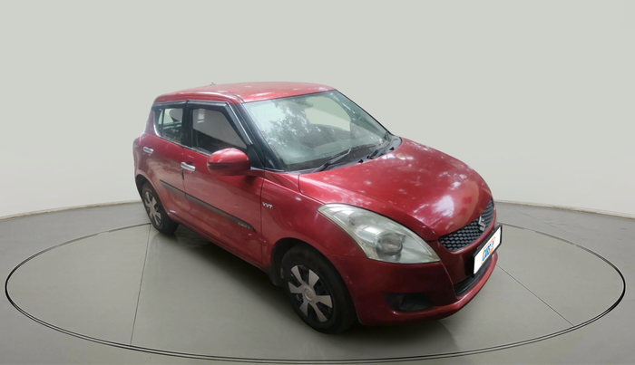 2012 Maruti Swift VXI, Petrol, Manual, 58,526 km, exterior