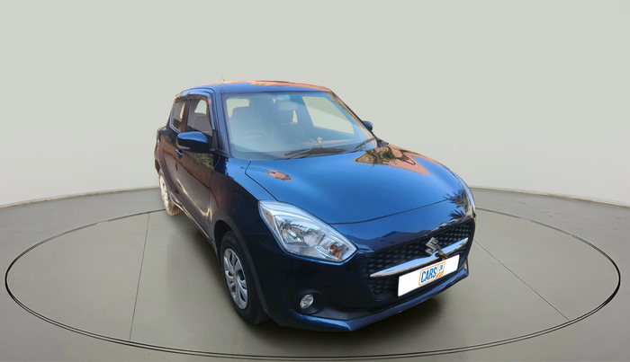 2023 Maruti Swift VXI AMT, Petrol, Automatic, 17,978 km, exterior