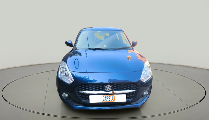 2023 Maruti Swift VXI AMT, Petrol, Automatic, 17,978 km, exterior