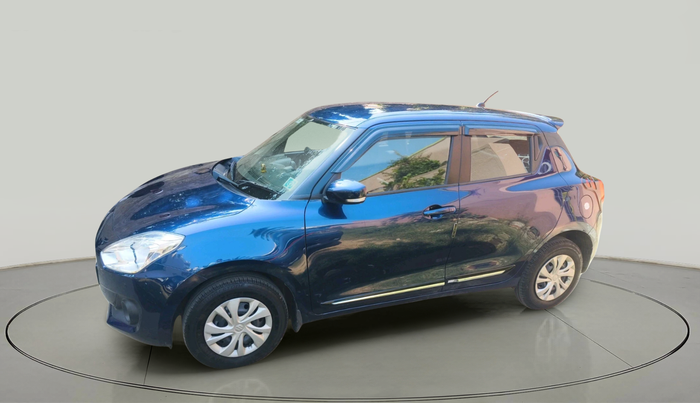 2023 Maruti Swift VXI AMT, Petrol, Automatic, 17,978 km, exterior