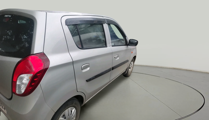 2021 Maruti Alto VXI PLUS, Petrol, Manual, 29,556 km, exterior