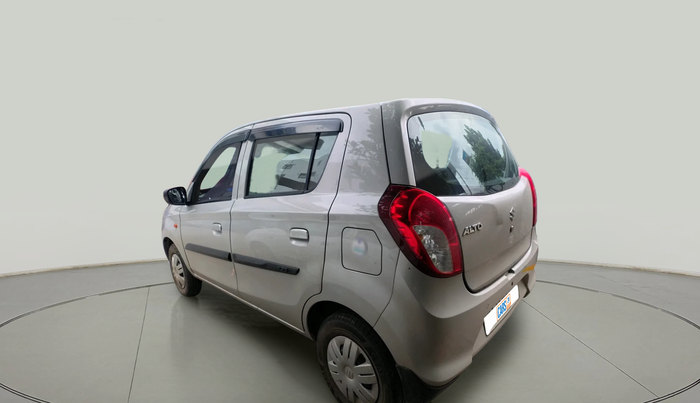 2021 Maruti Alto VXI PLUS, Petrol, Manual, 29,556 km, exterior