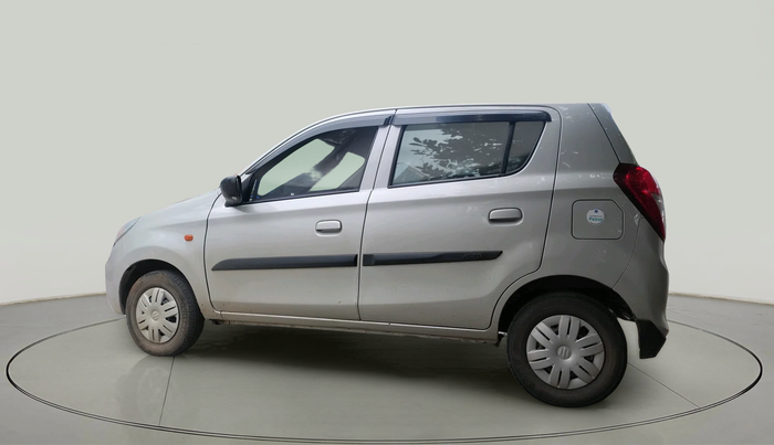 2021 Maruti Alto VXI PLUS, Petrol, Manual, 29,556 km, exterior