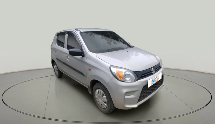 2021 Maruti Alto VXI PLUS, Petrol, Manual, 29,556 km, exterior