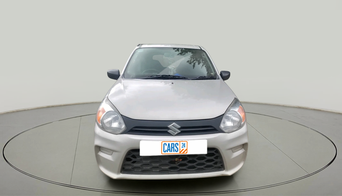 2021 Maruti Alto VXI PLUS, Petrol, Manual, 29,556 km, exterior