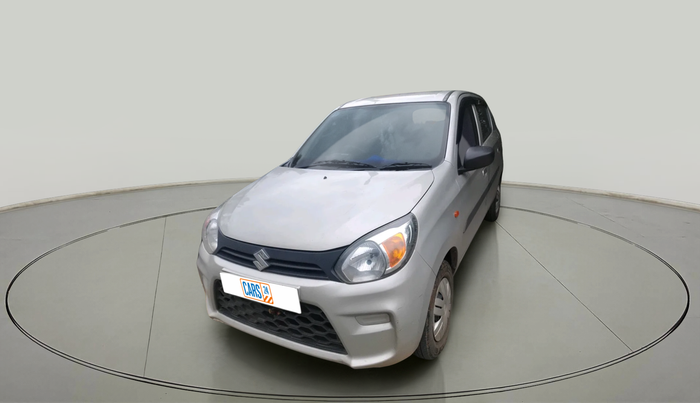 2021 Maruti Alto VXI PLUS, Petrol, Manual, 29,556 km, exterior
