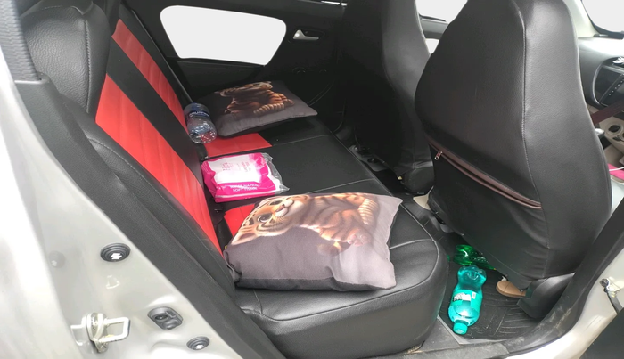 2021 Maruti Alto VXI PLUS, Petrol, Manual, 29,556 km, interior