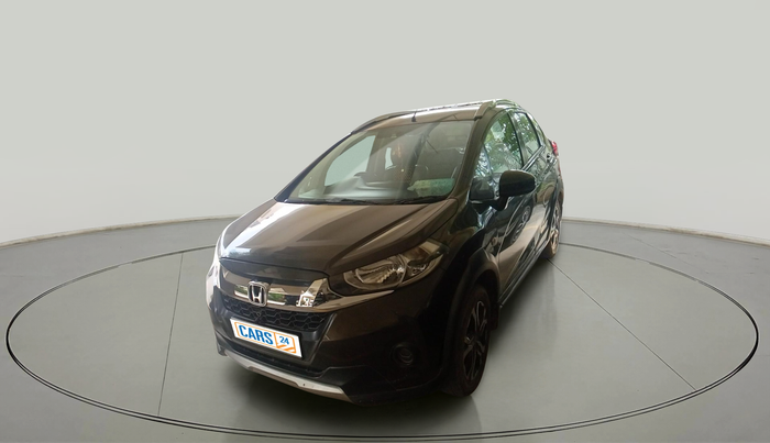 2018 Honda WR-V 1.5L I-DTEC S MT, Diesel, Manual, 1,31,515 km, exterior