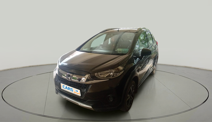 2018 Honda WR-V 1.5L I-DTEC S MT, Diesel, Manual, 1,31,515 km, exterior