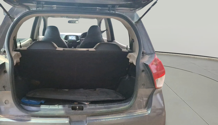 2018 Hyundai NEW SANTRO ASTA MT, Petrol, Manual, 1,29,074 km, exterior