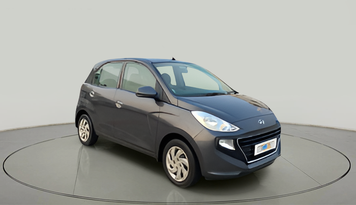2018 Hyundai NEW SANTRO ASTA MT, Petrol, Manual, 1,29,074 km, exterior