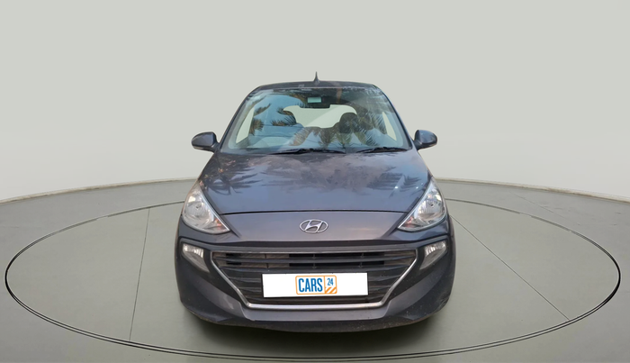 2018 Hyundai NEW SANTRO ASTA MT, Petrol, Manual, 1,29,074 km, exterior