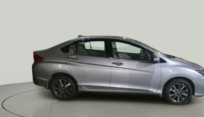 2017 Honda City 1.5L I-VTEC V MT, Petrol, Manual, 70,077 km, exterior