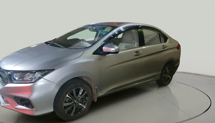 2017 Honda City 1.5L I-VTEC V MT, Petrol, Manual, 70,077 km, exterior