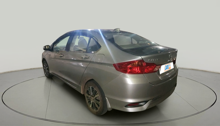 2017 Honda City 1.5L I-VTEC V MT, Petrol, Manual, 70,077 km, exterior