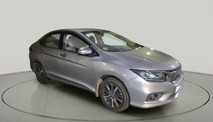 2017 Honda City 1.5L I-VTEC V MT, Petrol, Manual, 70,077 km, exterior