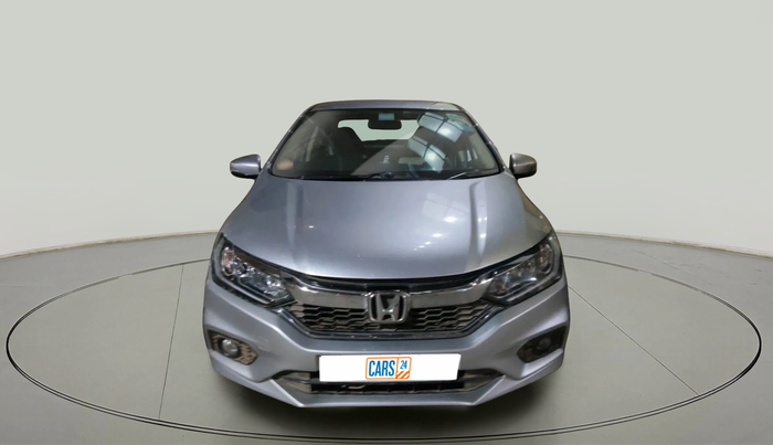 2017 Honda City 1.5L I-VTEC V MT, Petrol, Manual, 70,077 km, exterior