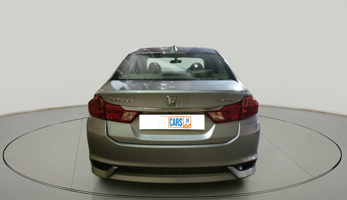 2017 Honda City 1.5L I-VTEC V MT, Petrol, Manual, 70,077 km, exterior