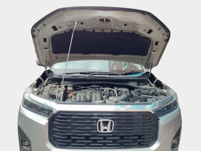 2023 Honda ELEVATE ZX MT, Petrol, Manual, 14,183 km, exterior