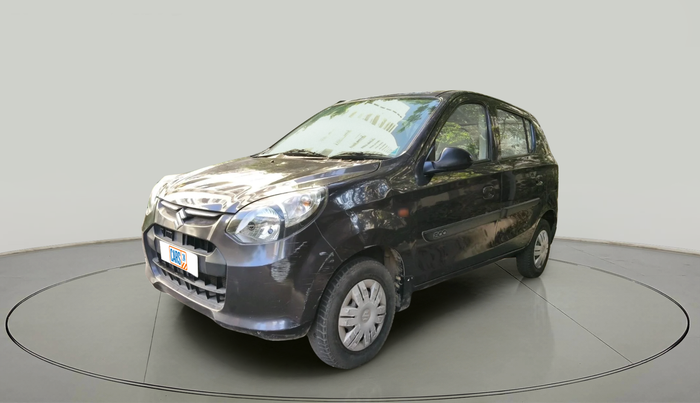 2013 Maruti Alto 800 VXI, Petrol, Manual, 37,799 km, exterior