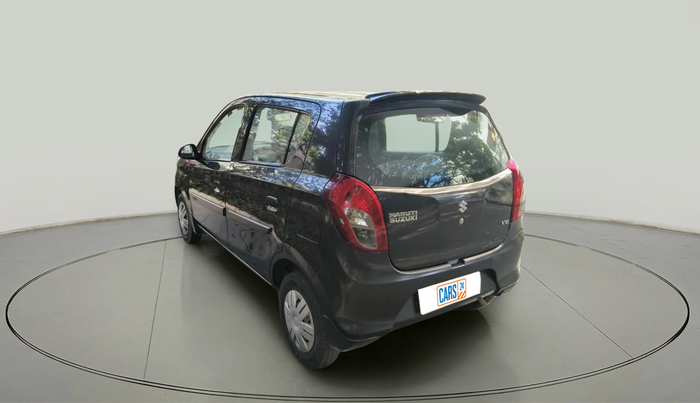 2013 Maruti Alto 800 VXI, Petrol, Manual, 37,799 km, exterior