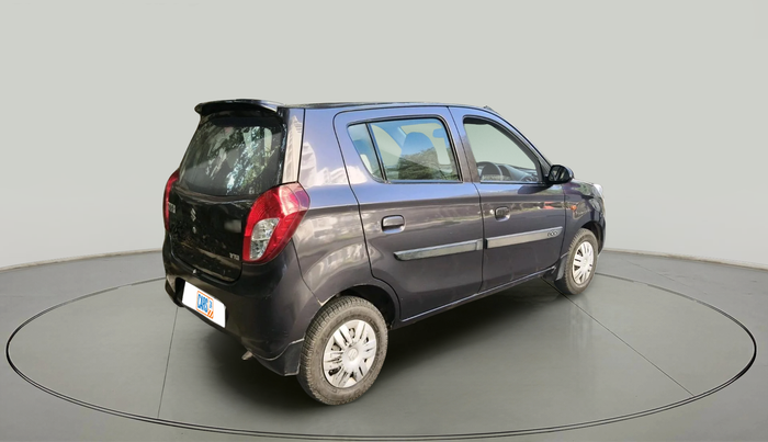 2013 Maruti Alto 800 VXI, Petrol, Manual, 37,799 km, exterior