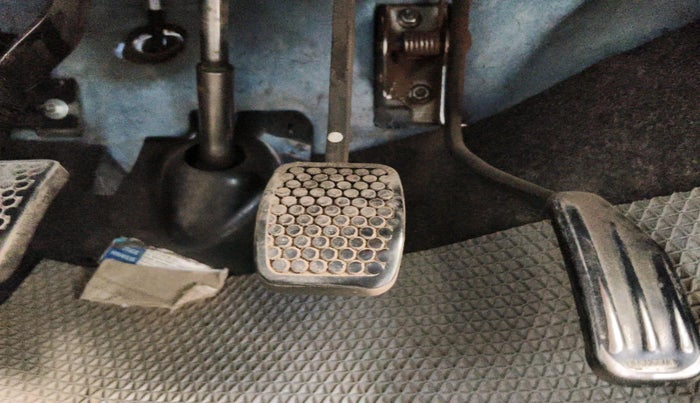 2013 Maruti Alto 800 VXI, Petrol, Manual, 37,799 km, interior