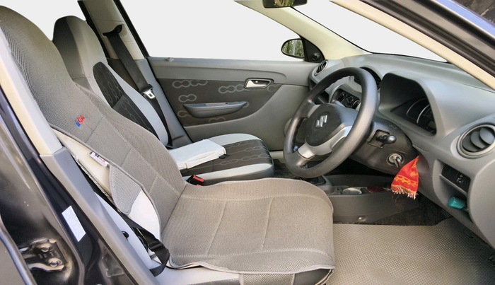 2013 Maruti Alto 800 VXI, Petrol, Manual, 37,799 km, interior