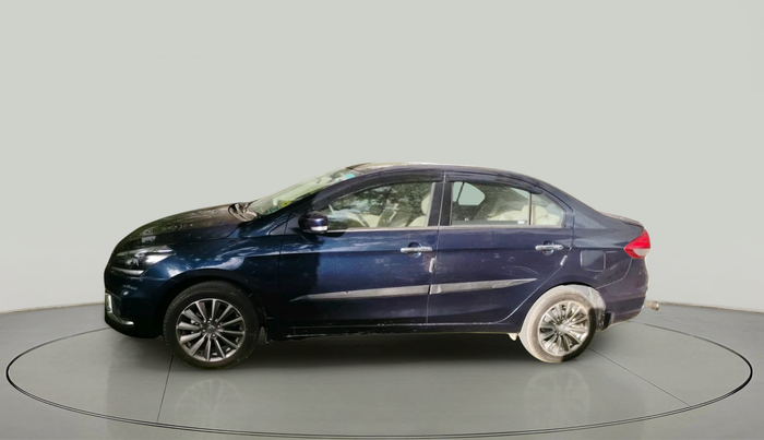 2023 Maruti Ciaz ALPHA 1.5 SHVS PETROL, Petrol, Manual, 11,732 km, exterior