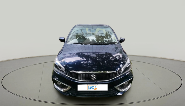 2023 Maruti Ciaz ALPHA 1.5 SHVS PETROL, Petrol, Manual, 11,732 km, exterior