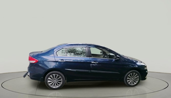 2023 Maruti Ciaz ALPHA 1.5 SHVS PETROL, Petrol, Manual, 11,732 km, exterior