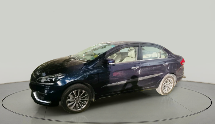 2023 Maruti Ciaz ALPHA 1.5 SHVS PETROL, Petrol, Manual, 11,732 km, exterior
