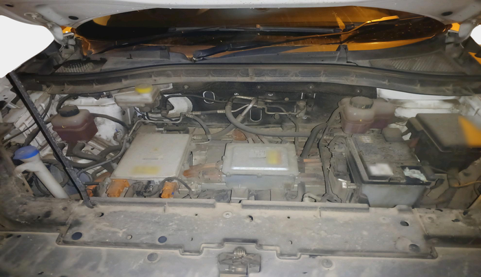 2022 MG ZS EV EXCLUSIVE, Electric, Automatic, 70,000 km, exterior