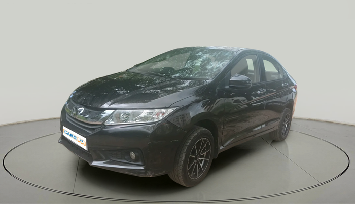 2014 Honda City 1.5L I-VTEC VX, Petrol, Manual, 67,443 km, exterior