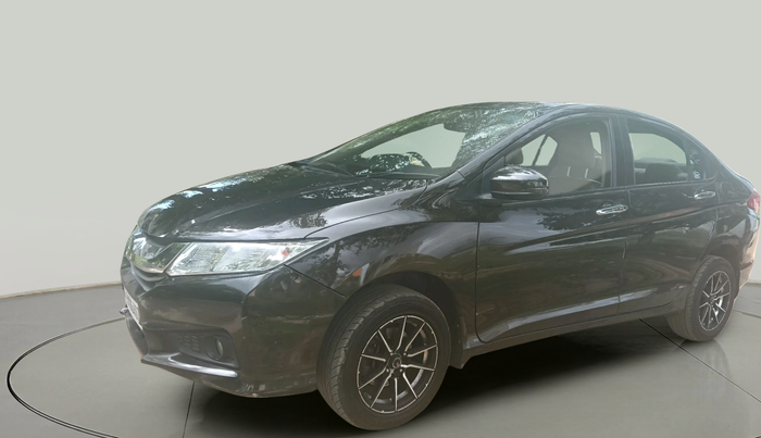 2014 Honda City 1.5L I-VTEC VX, Petrol, Manual, 67,443 km, exterior