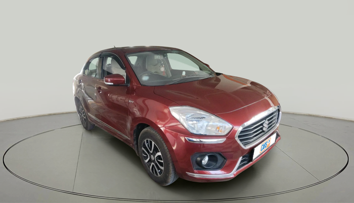2019 Maruti Dzire VXI, Petrol, Manual, 59,950 km, exterior