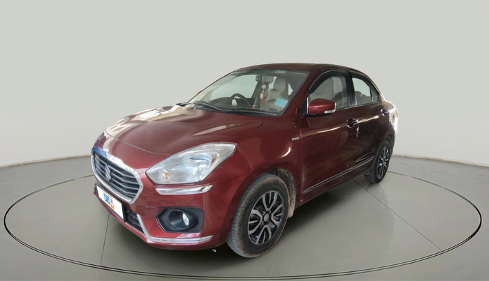 2019 Maruti Dzire VXI, Petrol, Manual, 59,950 km, exterior