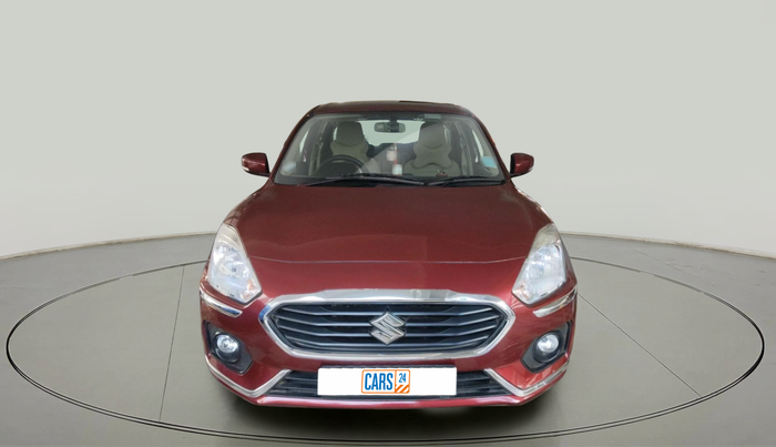 2019 Maruti Dzire VXI, Petrol, Manual, 59,950 km, exterior